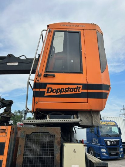 LOGLIFT F140ST96R Kabinenkran - Кран за натоварување: слика 1 LOGLIFT F140ST96R Kabinenkran - Кран за натоварување: слика 1