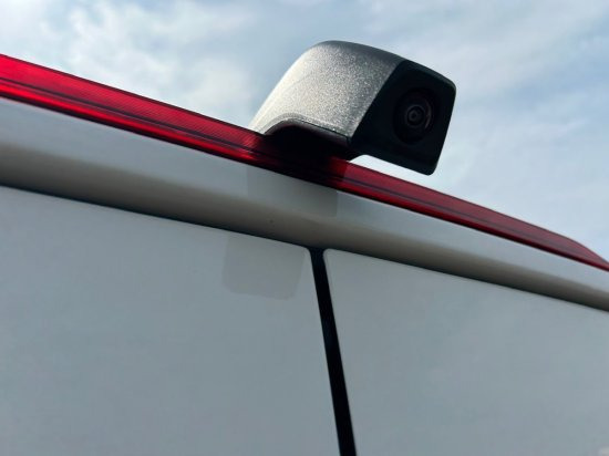 Нов Товарно комбе MAN TGE 3.140 L3H3 140Ps, Klima, Rückfahrkamera, mehrere Einheiten verfügbar: слика 14 Нов Товарно комбе MAN TGE 3.140 L3H3 140Ps, Klima, Rückfahrkamera, mehrere Einheiten verfügbar: слика 14