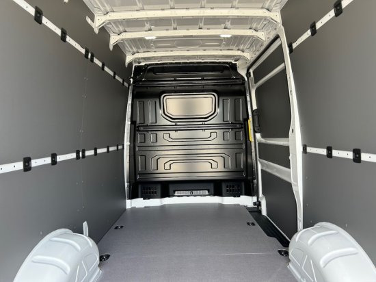 Нов Товарно комбе MAN TGE 3.140 L3H3 140Ps, Klima, Rückfahrkamera, mehrere Einheiten verfügbar: слика 13 Нов Товарно комбе MAN TGE 3.140 L3H3 140Ps, Klima, Rückfahrkamera, mehrere Einheiten verfügbar: слика 13