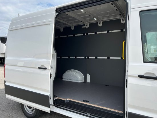 Нов Товарно комбе MAN TGE 3.140 L3H3 140Ps, Klima, Rückfahrkamera, mehrere Einheiten verfügbar: слика 11 Нов Товарно комбе MAN TGE 3.140 L3H3 140Ps, Klima, Rückfahrkamera, mehrere Einheiten verfügbar: слика 11