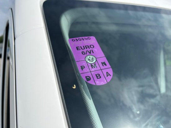 Нов Товарно комбе MAN TGE 3.140 L3H3 140Ps, Klima, Rückfahrkamera, mehrere Einheiten verfügbar: слика 9 Нов Товарно комбе MAN TGE 3.140 L3H3 140Ps, Klima, Rückfahrkamera, mehrere Einheiten verfügbar: слика 9