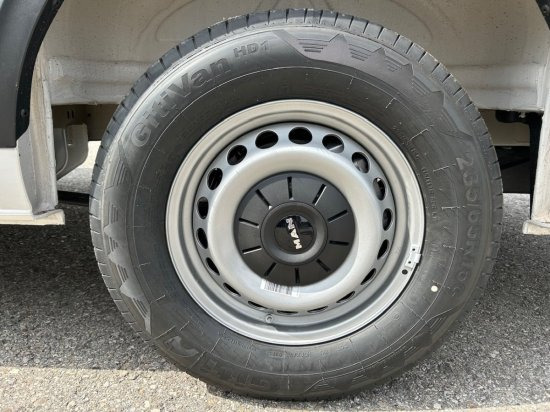 Нов Товарно комбе MAN TGE 3.140 L3H3 140Ps, Klima, Rückfahrkamera, mehrere Einheiten verfügbar: слика 15 Нов Товарно комбе MAN TGE 3.140 L3H3 140Ps, Klima, Rückfahrkamera, mehrere Einheiten verfügbar: слика 15