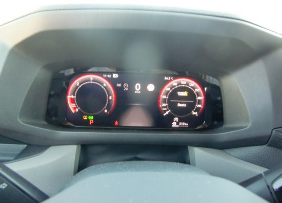 Товарно комбе MAN TGE 3.160 L4H3 160Ps, Klima, Rückfahrkamera, Automatik, AHV: слика 11 Товарно комбе MAN TGE 3.160 L4H3 160Ps, Klima, Rückfahrkamera, Automatik, AHV: слика 11