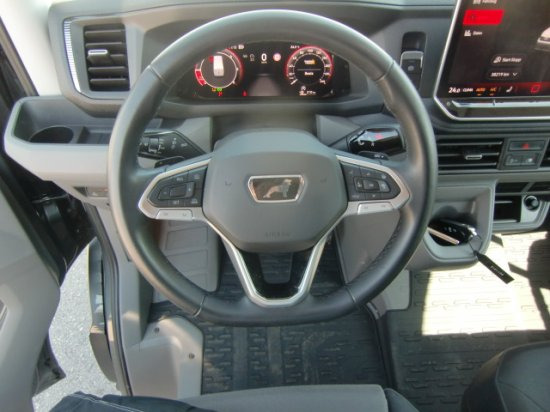 Товарно комбе MAN TGE 3.160 L4H3 160Ps, Klima, Rückfahrkamera, Automatik, AHV: слика 14 Товарно комбе MAN TGE 3.160 L4H3 160Ps, Klima, Rückfahrkamera, Automatik, AHV: слика 14