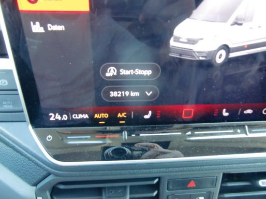 Товарно комбе MAN TGE 3.160 L4H3 160Ps, Klima, Rückfahrkamera, Automatik, AHV: слика 10 Товарно комбе MAN TGE 3.160 L4H3 160Ps, Klima, Rückfahrkamera, Automatik, AHV: слика 10