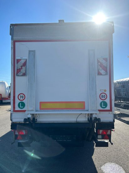 MAN TGS 26.360 6x2 LL, Tiefkühlkoffer Intarder, Liftachse ohne Anhänger - Камион ладилник: слика 5 MAN TGS 26.360 6x2 LL, Tiefkühlkoffer Intarder, Liftachse ohne Anhänger - Камион ладилник: слика 5