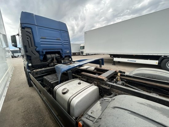 MAN TGX 26.440 XLX 6x2 Liftachse, Euro 6, Retarder, Motorschaden - Транспортер на контејнер/ Камион со променливо тело: слика 5 MAN TGX 26.440 XLX 6x2 Liftachse, Euro 6, Retarder, Motorschaden - Транспортер на контејнер/ Камион со променливо тело: слика 5