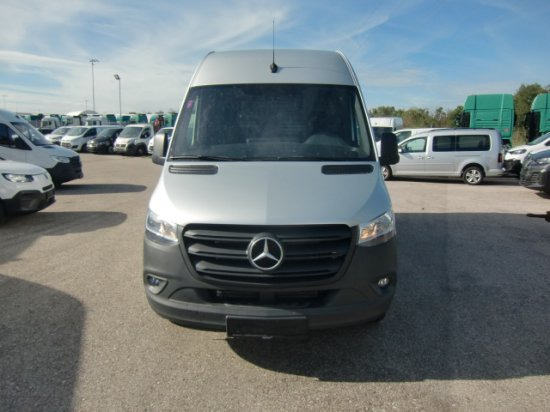Mercedes-Benz Sprinter 319 CDI Standard, el.Schiebetür ,Exportpreis ohne Nova - Товарно комбе: слика 2 Mercedes-Benz Sprinter 319 CDI Standard, el.Schiebetür ,Exportpreis ohne Nova - Товарно комбе: слика 2