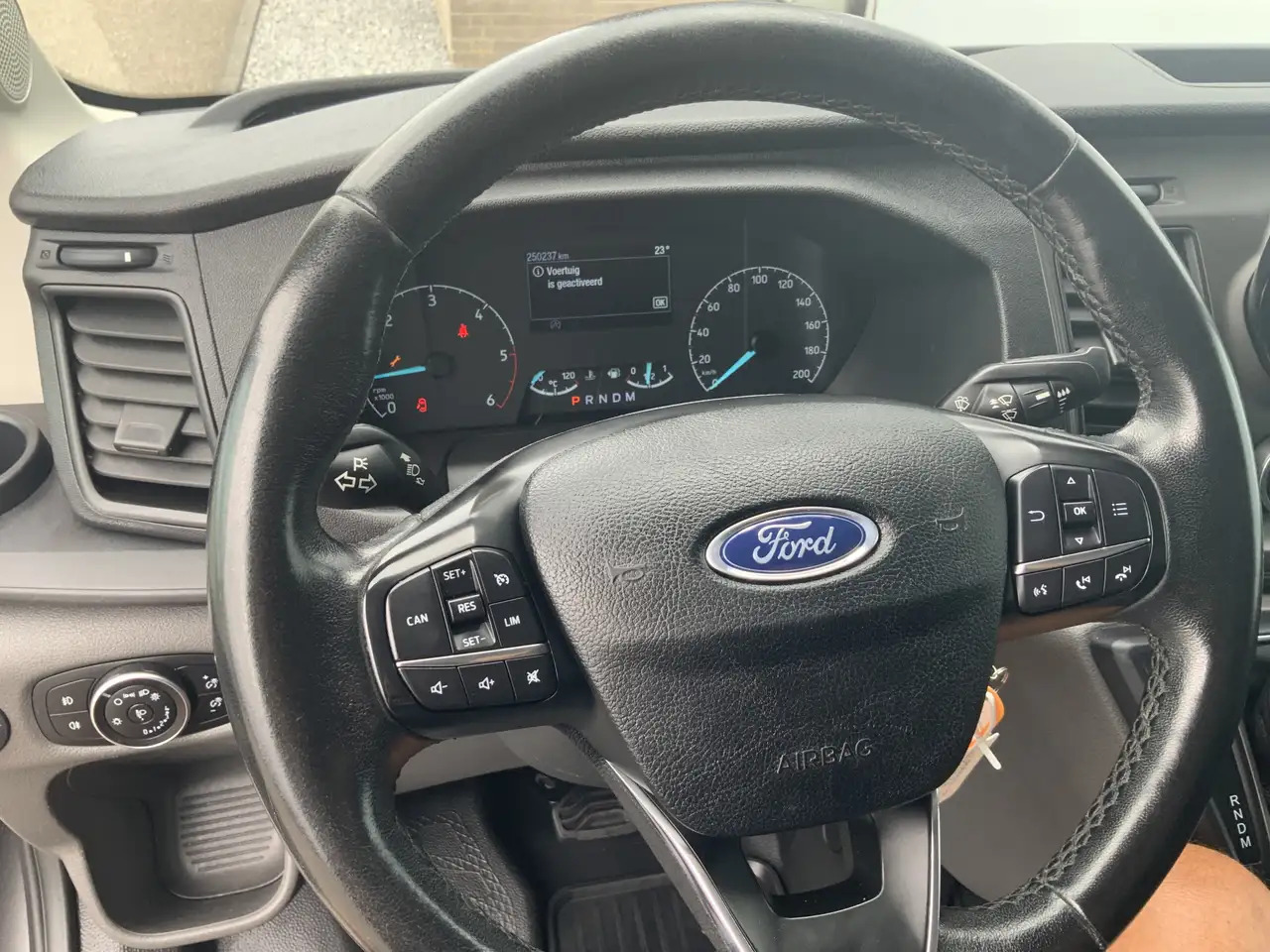 Ford Transit 350 2.0 TDCI L3H2 EXPORT !! Koel vries Automaat Tr - Комбе ладилник: слика 5 Ford Transit 350 2.0 TDCI L3H2 EXPORT !! Koel vries Automaat Tr - Комбе ладилник: слика 5