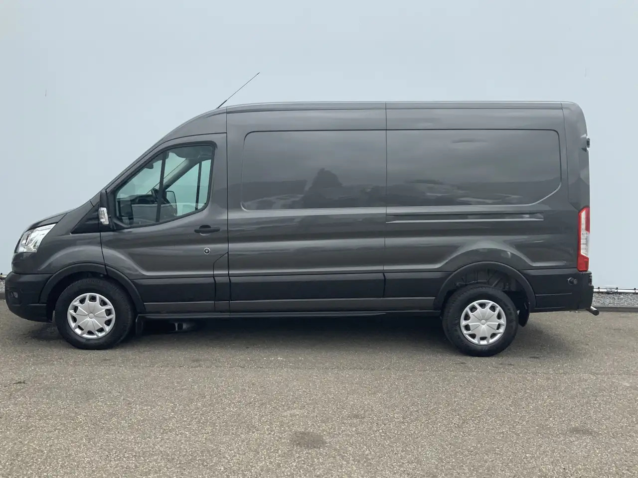 Ford Transit 350 2.0 TDCI L3H2 EXPORT !! Koel vries Automaat Tr - Комбе ладилник: слика 3 Ford Transit 350 2.0 TDCI L3H2 EXPORT !! Koel vries Automaat Tr - Комбе ладилник: слика 3