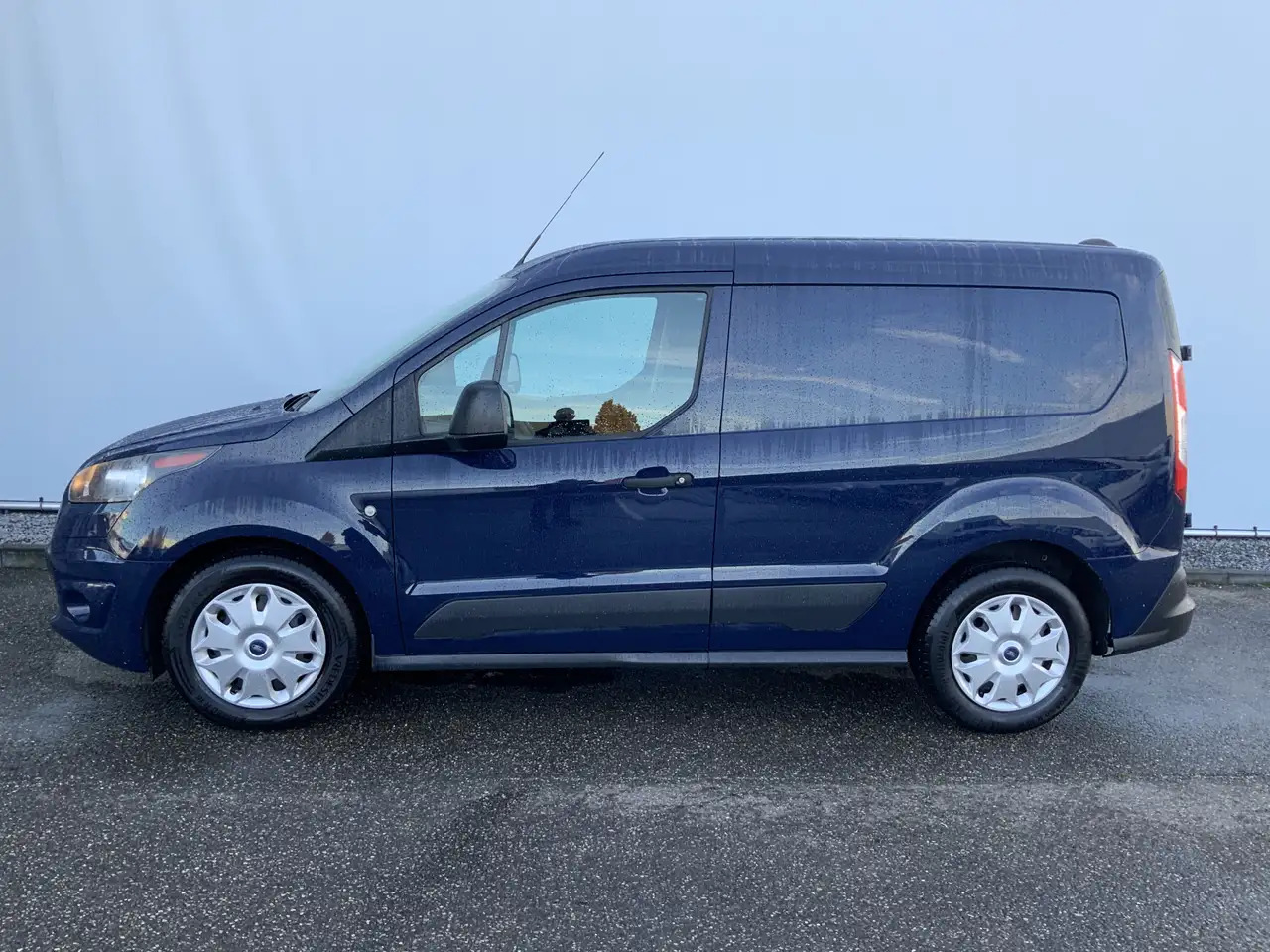 Ford Transit Connect 1.5 TDCI L1 Trend Airco Cruise Trekhaak 1200 kg Ca - Мало комбе: слика 3 Ford Transit Connect 1.5 TDCI L1 Trend Airco Cruise Trekhaak 1200 kg Ca - Мало комбе: слика 3