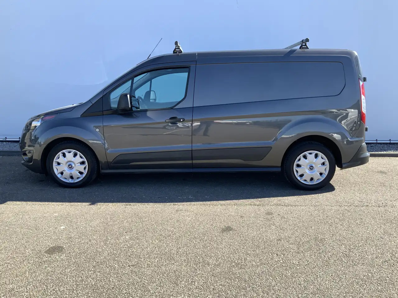 Ford Transit Connect 1.5 TDCI L2 Trend Airco Cruise 3 Zits DakDragers C - Мало комбе: слика 3 Ford Transit Connect 1.5 TDCI L2 Trend Airco Cruise 3 Zits DakDragers C - Мало комбе: слика 3
