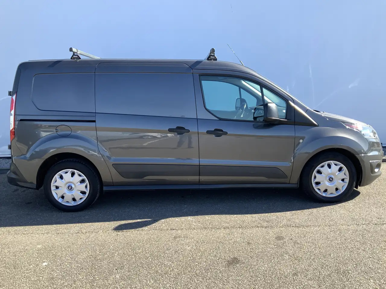Мало комбе Ford Transit Connect 1.5 TDCI L2 Trend Airco Cruise 3 Zits DakDragers C: слика 28