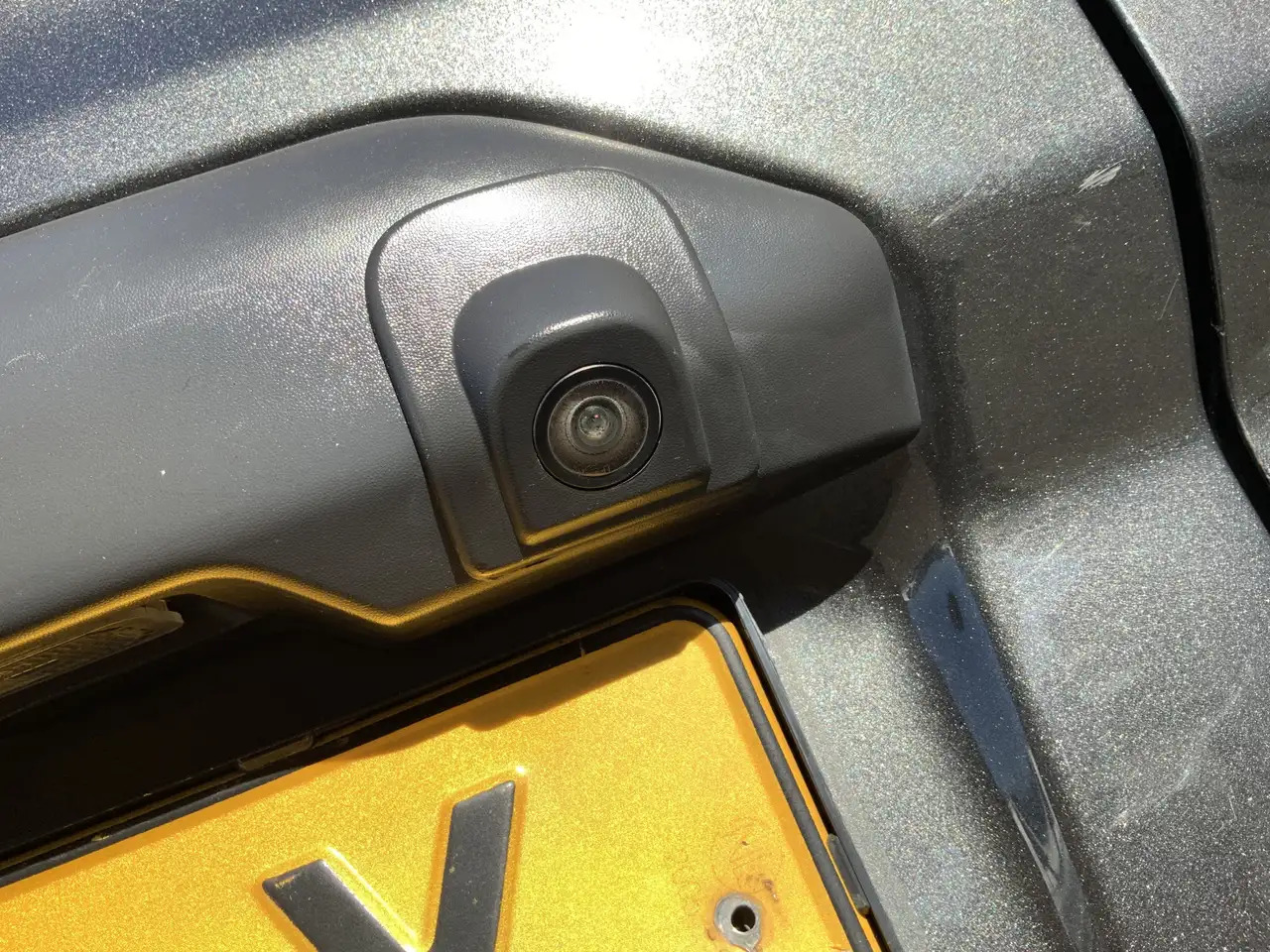 Мало комбе Ford Transit Connect 1.5 TDCI L2 Trend Airco Cruise 3 Zits DakDragers C: слика 25