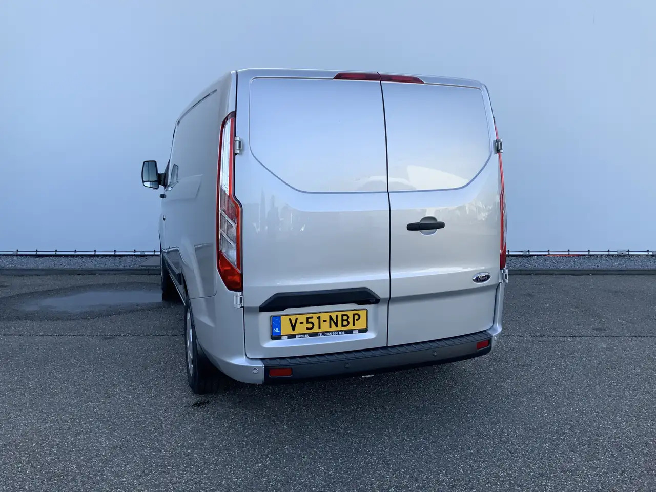 Ford Transit Custom 300 2.0 TDCI L1H1 Limited Airco Cruise Camera 3 Zi - Товарно комбе: слика 2 Ford Transit Custom 300 2.0 TDCI L1H1 Limited Airco Cruise Camera 3 Zi - Товарно комбе: слика 2