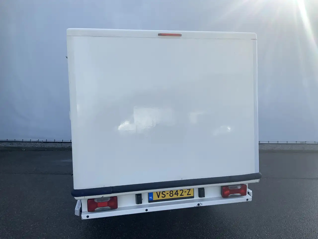 Iveco Daily 35S13 2.3 345 IJswagen -0.40 gr 10 deuren Euro 5 B - Комбе ладилник: слика 2 Iveco Daily 35S13 2.3 345 IJswagen -0.40 gr 10 deuren Euro 5 B - Комбе ладилник: слика 2