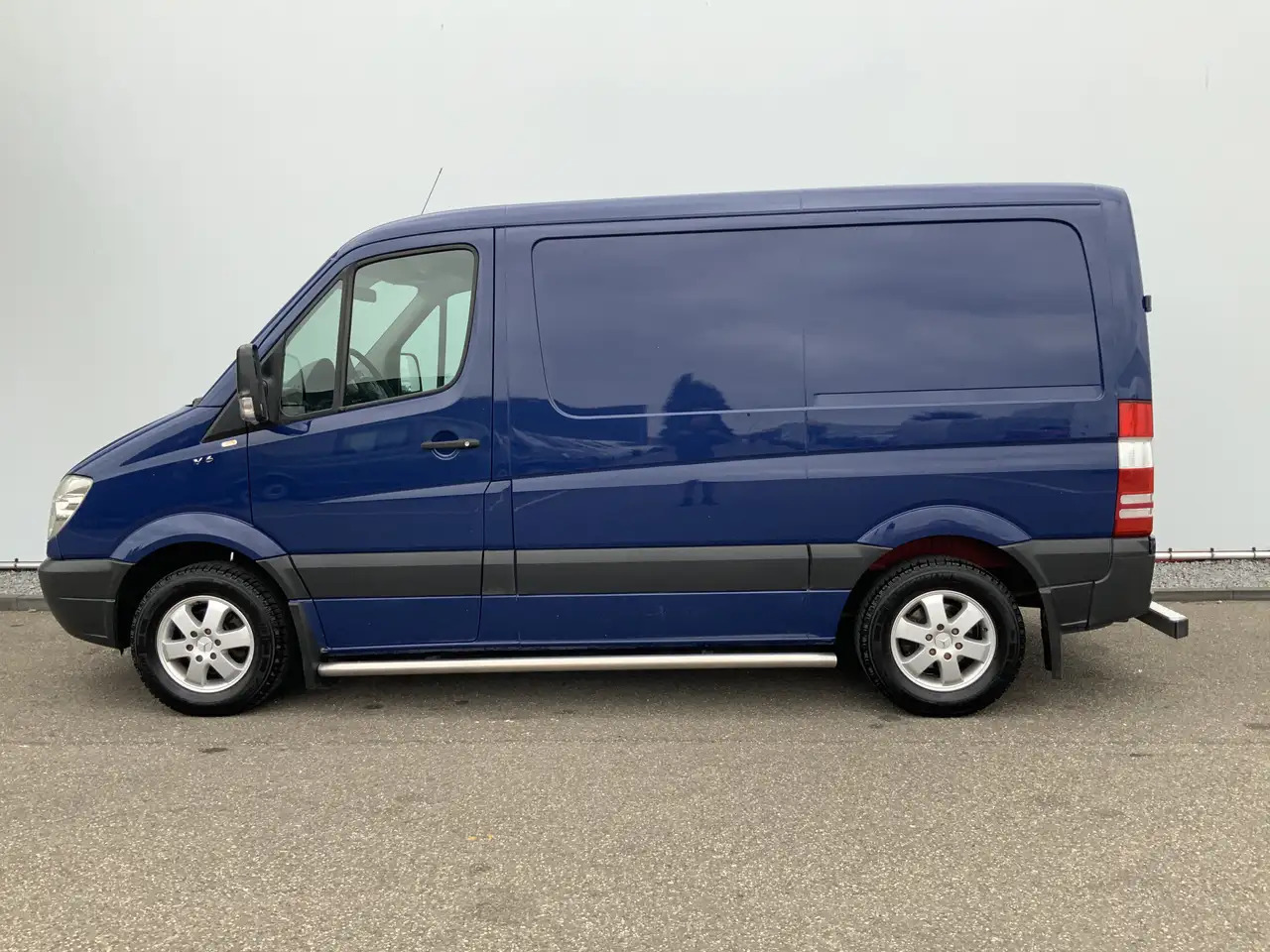 Mercedes-Benz Sprinter 218 3.0 CDI 325 HDL1H1 Automaat Cruise Airco 3 Zit - Товарно комбе: слика 3 Mercedes-Benz Sprinter 218 3.0 CDI 325 HDL1H1 Automaat Cruise Airco 3 Zit - Товарно комбе: слика 3
