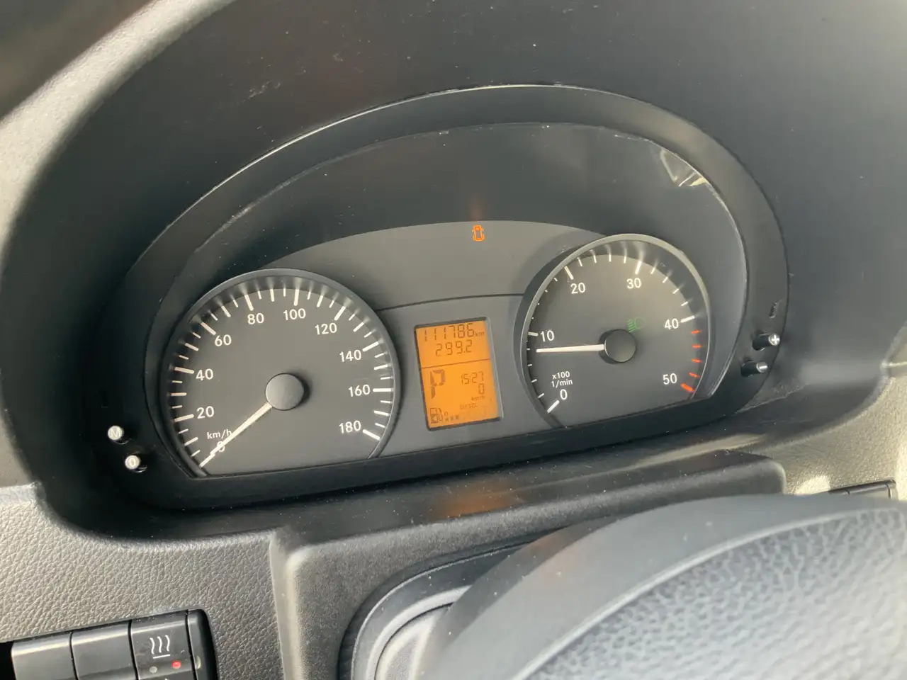 Mercedes-Benz Sprinter 313 2.2 CDI 366 Automaat DubCab Pick Up 5 Zits Tre - Комбе со отворен сандак, Комби со двојна кабина: слика 5 Mercedes-Benz Sprinter 313 2.2 CDI 366 Automaat DubCab Pick Up 5 Zits Tre - Комбе со отворен сандак, Комби со двојна кабина: слика 5