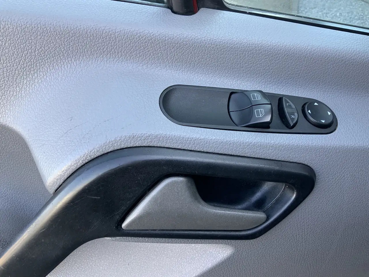 Комбе ладилник Mercedes-Benz Sprinter 313 2.2 CDI 366 Vries Auto _40gr 10 Deuren IJS Eur: слика 12