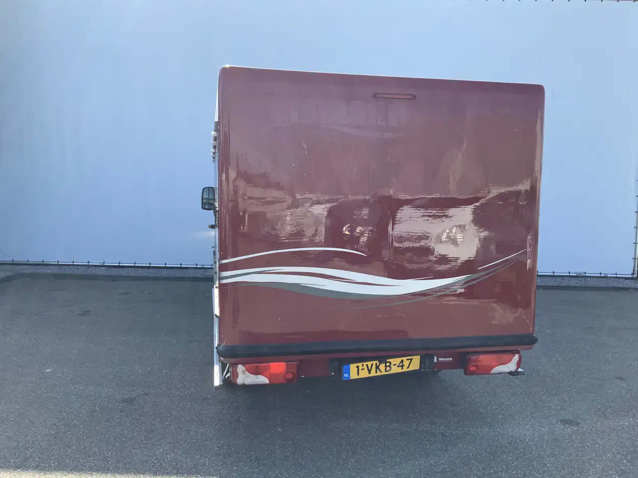 Комбе ладилник Mercedes-Benz Sprinter 313 2.2 CDI 366 Vries Auto _40gr 10 Deuren IJS Eur: слика 9