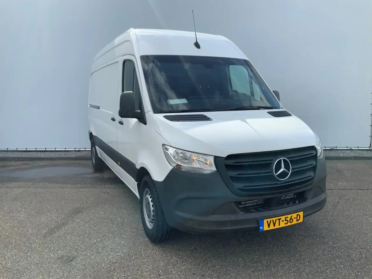 Mercedes-Benz Sprinter 314 2.2 CDI 366 L2H2 Airco 3 Zits Euro 6 - Товарно комбе: слика 2 Mercedes-Benz Sprinter 314 2.2 CDI 366 L2H2 Airco 3 Zits Euro 6 - Товарно комбе: слика 2