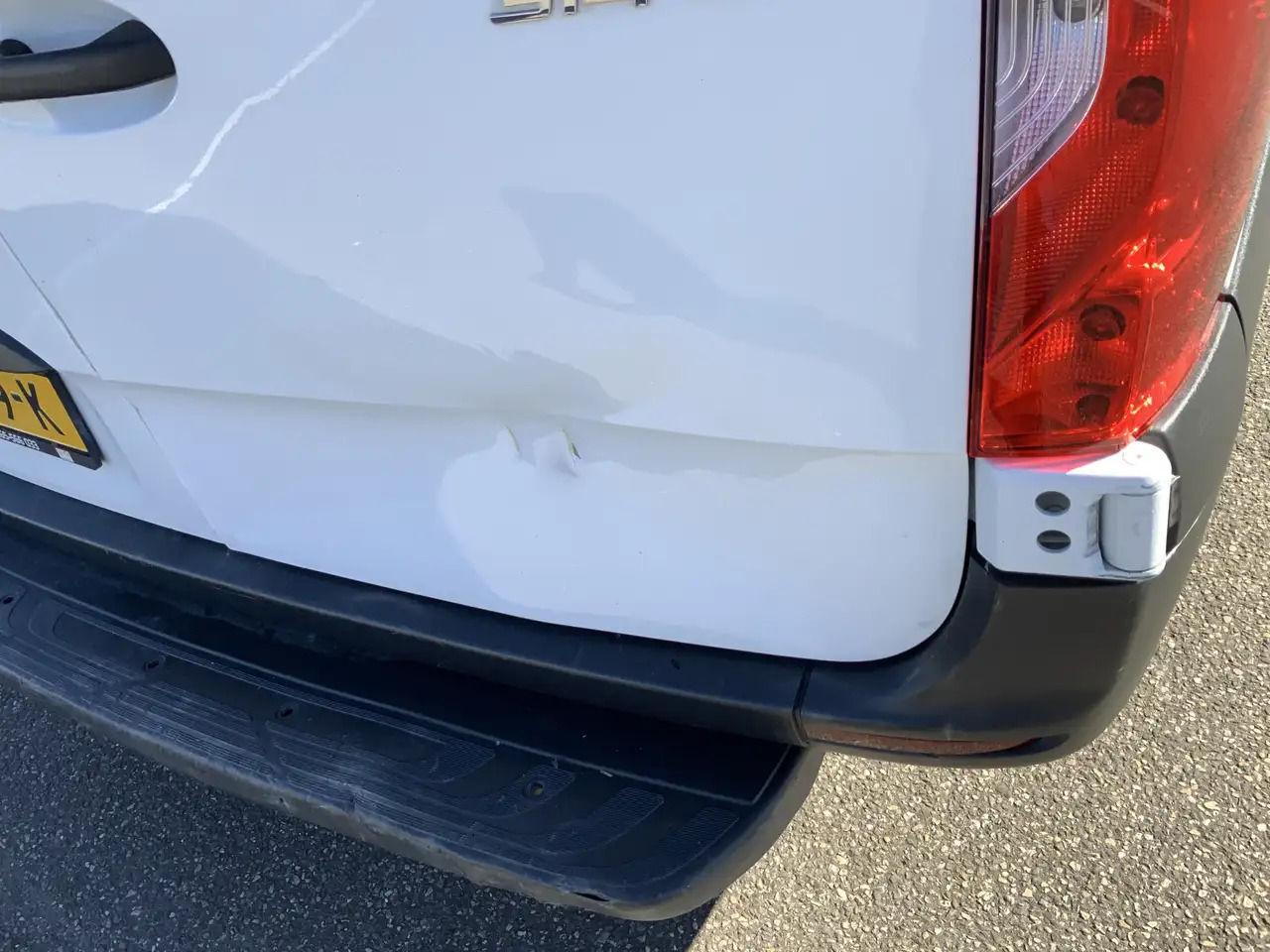 Mercedes-Benz Sprinter 314 2.2 CDI L3H2 Maxi Airco 3 Zits Euro 6 - Товарно комбе: слика 3 Mercedes-Benz Sprinter 314 2.2 CDI L3H2 Maxi Airco 3 Zits Euro 6 - Товарно комбе: слика 3