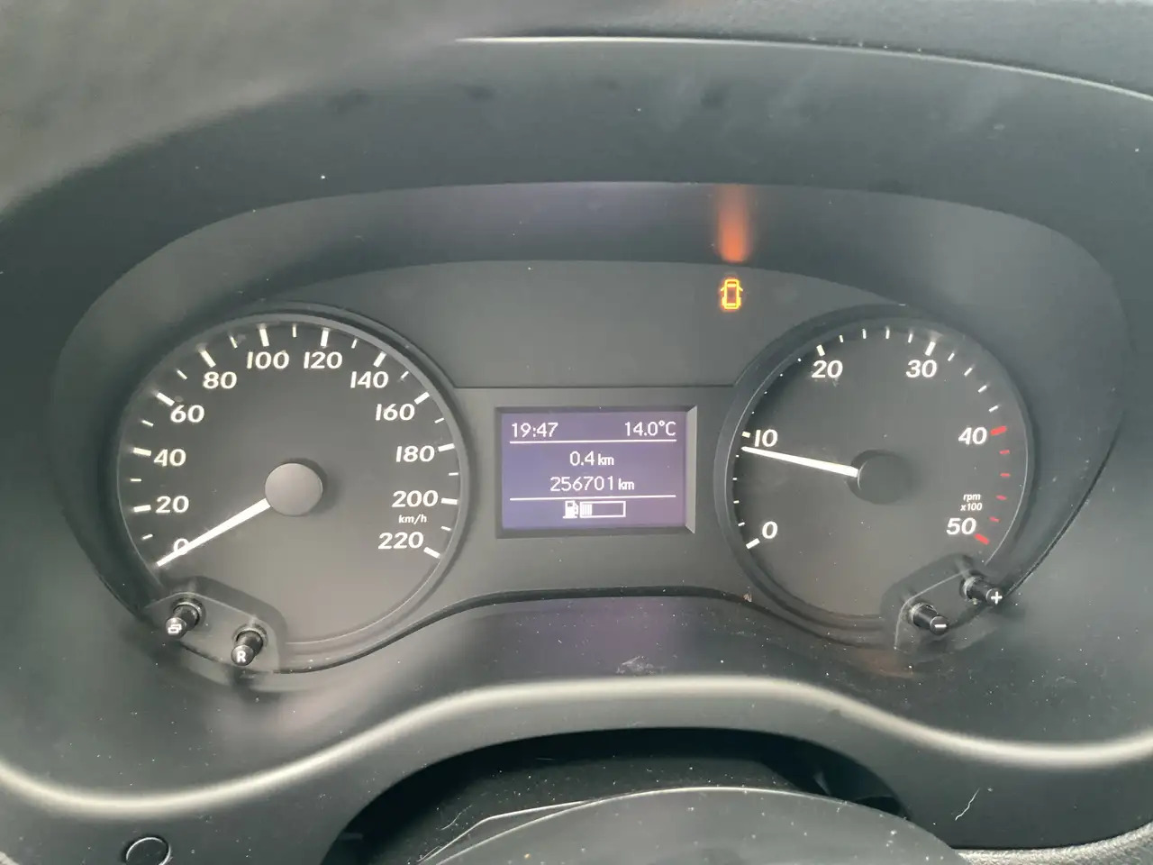Mercedes-Benz Vito koeling konvekta Koelauto 111 CDI Functional Lang - Товарно комбе: слика 5 Mercedes-Benz Vito koeling konvekta Koelauto 111 CDI Functional Lang - Товарно комбе: слика 5