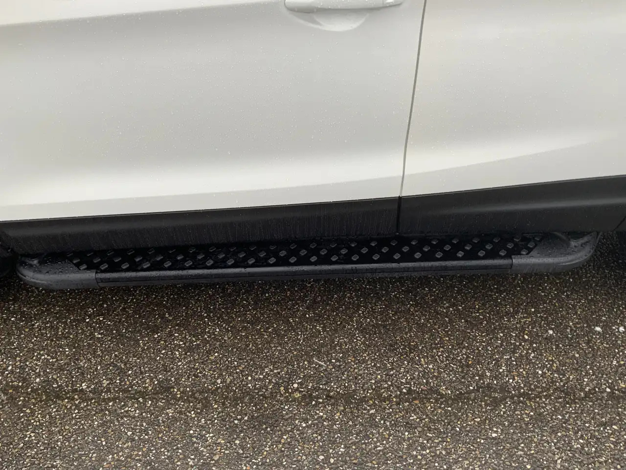 Nissan Qashqai 1.3 DIG-T Visia A SUV Airco Cruise Groot Scherm Na - SUV: слика 5 Nissan Qashqai 1.3 DIG-T Visia A SUV Airco Cruise Groot Scherm Na - SUV: слика 5