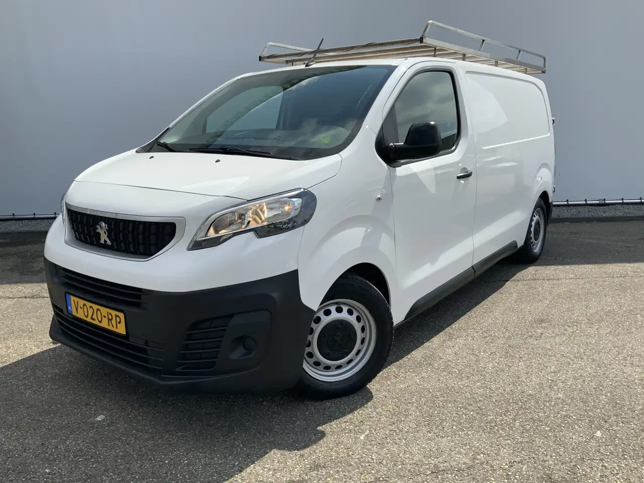 Peugeot Expert glazenwasser 226S 1.6 BlueHDI 115 Inbouw 530 liter - Товарно комбе: слика 1 Peugeot Expert glazenwasser 226S 1.6 BlueHDI 115 Inbouw 530 liter - Товарно комбе: слика 1