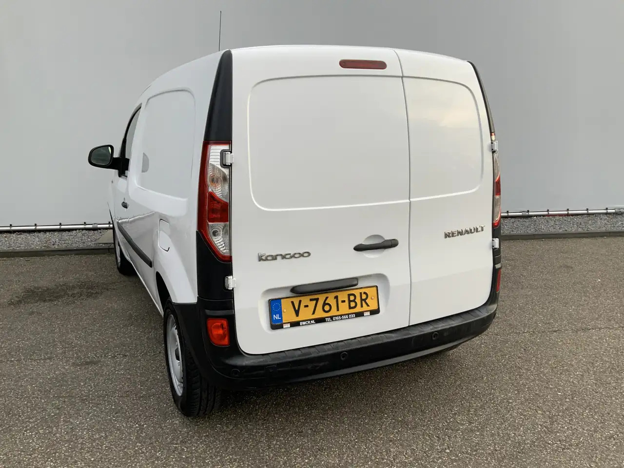 Renault Kangoo 1.5 dCi 90 Energy Luxe Airco Cruise Euro 6 - Мало комбе: слика 2 Renault Kangoo 1.5 dCi 90 Energy Luxe Airco Cruise Euro 6 - Мало комбе: слика 2