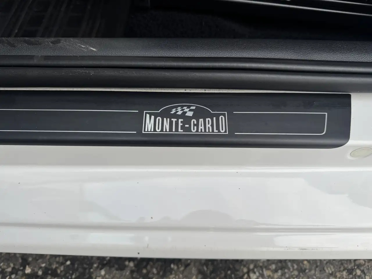 Skoda Citigo 1.0 Greentech Style Monte-Carlo Airco, Panoramadak - Хечбек: слика 4 Skoda Citigo 1.0 Greentech Style Monte-Carlo Airco, Panoramadak - Хечбек: слика 4