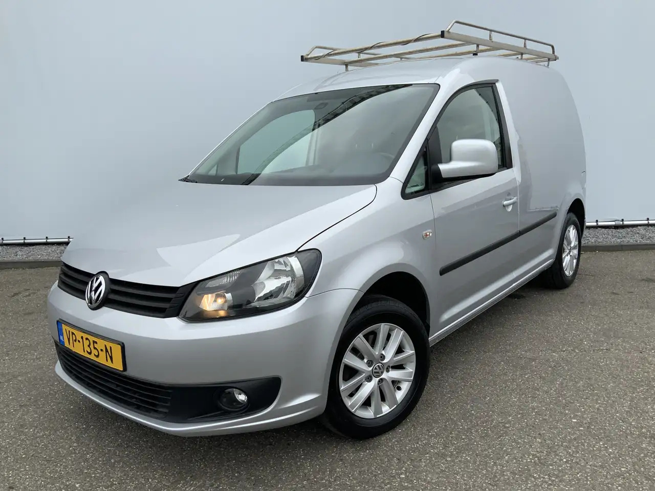 Volkswagen Caddy 1.6 TDI Airco Imperiaal Trekhaak 1400 kg navi Crui - Мало комбе: слика 1 Volkswagen Caddy 1.6 TDI Airco Imperiaal Trekhaak 1400 kg navi Crui - Мало комбе: слика 1