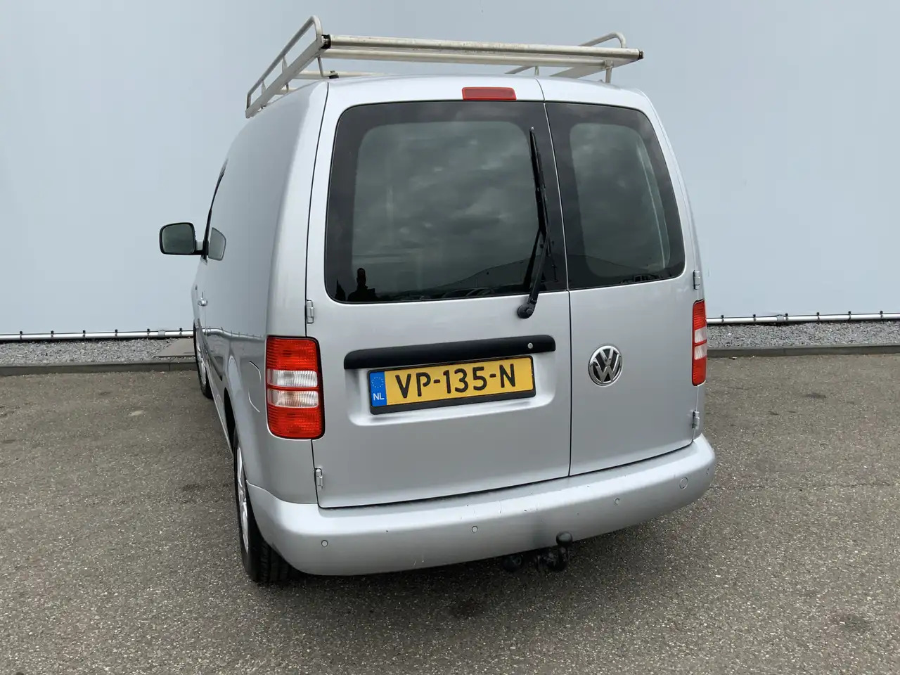 Volkswagen Caddy 1.6 TDI Airco Imperiaal Trekhaak 1400 kg navi Crui - Мало комбе: слика 2 Volkswagen Caddy 1.6 TDI Airco Imperiaal Trekhaak 1400 kg navi Crui - Мало комбе: слика 2