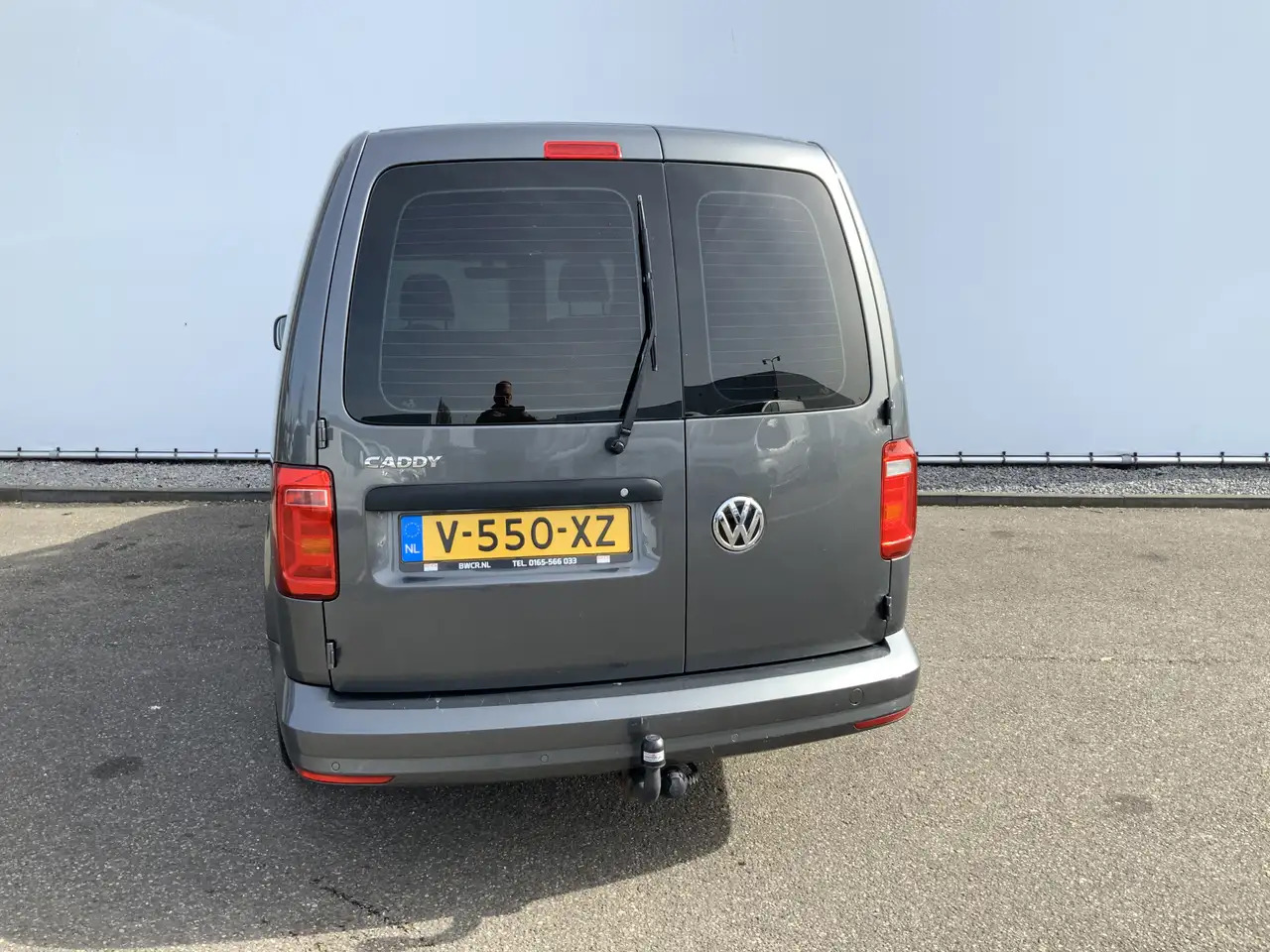 Volkswagen Caddy 2.0 TDI L2H1 BMT Maxi Exclusive Edtion Airco Navi - Мало комбе: слика 2 Volkswagen Caddy 2.0 TDI L2H1 BMT Maxi Exclusive Edtion Airco Navi - Мало комбе: слика 2