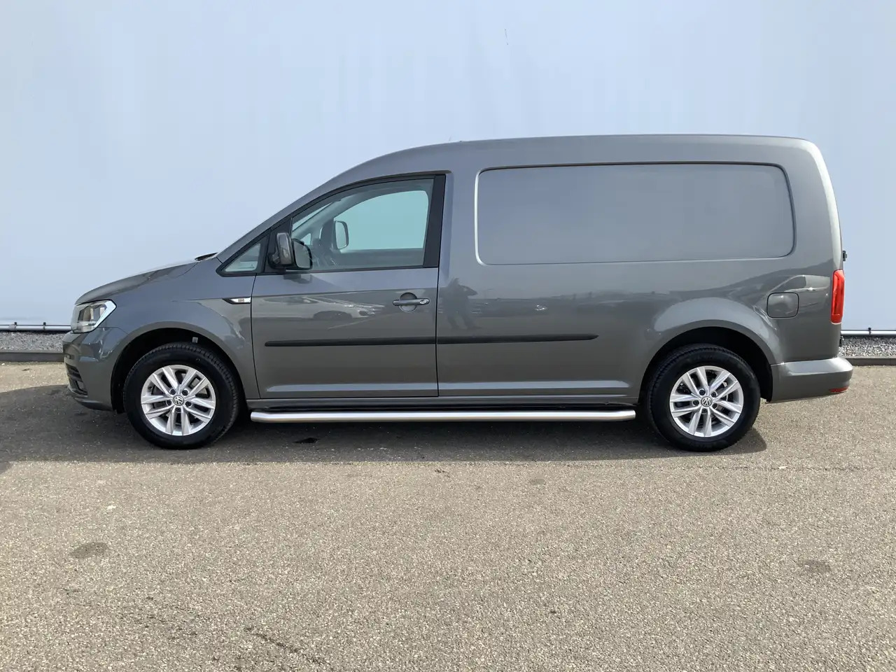 Volkswagen Caddy 2.0 TDI L2H1 BMT Maxi Exclusive Edtion Airco Navi - Мало комбе: слика 3 Volkswagen Caddy 2.0 TDI L2H1 BMT Maxi Exclusive Edtion Airco Navi - Мало комбе: слика 3