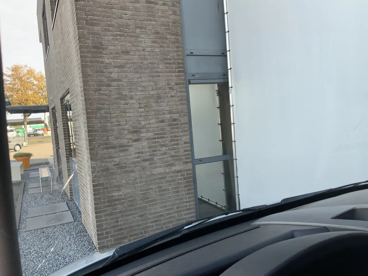 Volkswagen Crafter 46 2.0 TDI L3H1 Airco Cruise Lucht Geveerd Lier Tr - Камион за влечење: слика 4 Volkswagen Crafter 46 2.0 TDI L3H1 Airco Cruise Lucht Geveerd Lier Tr - Камион за влечење: слика 4