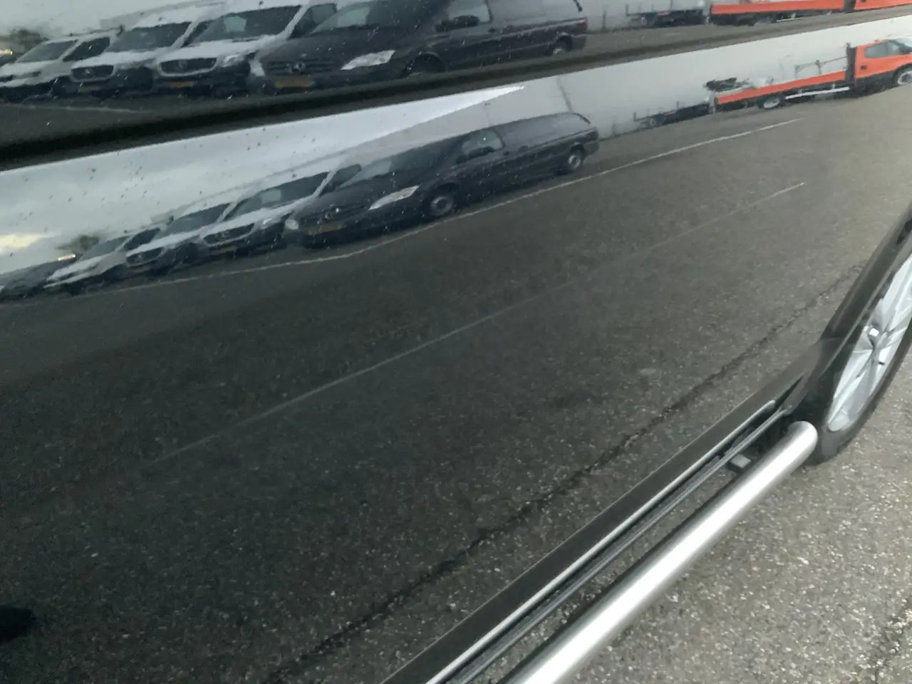 Volkswagen T6 Transporter 2.0 TDI L2H2 Highline Automaat Airco Cruise Navi A - Товарно комбе: слика 4 Volkswagen T6 Transporter 2.0 TDI L2H2 Highline Automaat Airco Cruise Navi A - Товарно комбе: слика 4