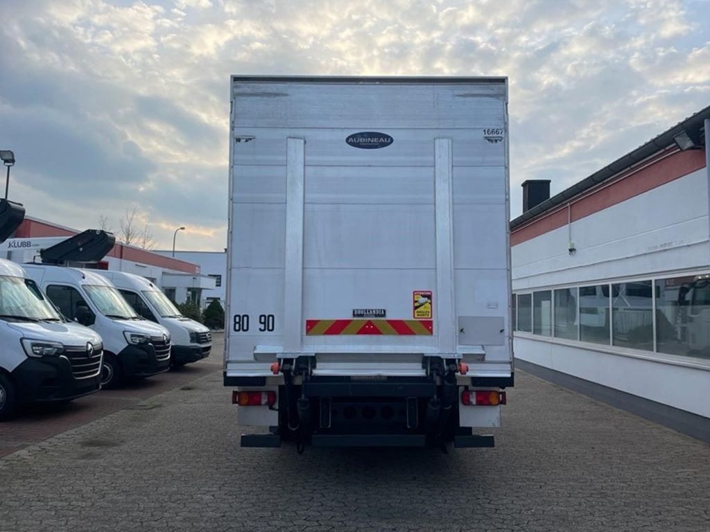 MAN TGL 10.220 Doka Blumentransporter - Камион ладилник: слика 5 MAN TGL 10.220 Doka Blumentransporter - Камион ладилник: слика 5