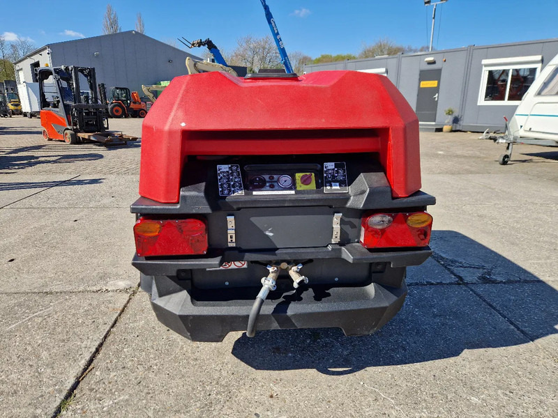 Atlas-Copco CPS2.0 in nieuwstaat met 100 uur! - Компресор за воздух: слика 5 Atlas-Copco CPS2.0 in nieuwstaat met 100 uur! - Компресор за воздух: слика 5