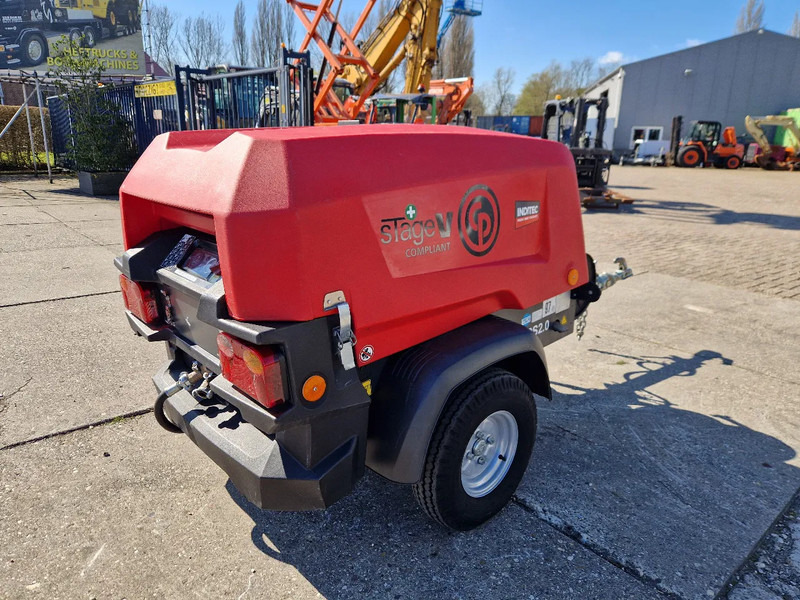 Atlas-Copco CPS2.0 in nieuwstaat met 100 uur! - Компресор за воздух: слика 1 Atlas-Copco CPS2.0 in nieuwstaat met 100 uur! - Компресор за воздух: слика 1