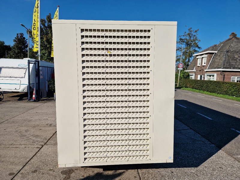 Baudouin Teksan TJ440BD generator 440 kVA Baudouin 6-cilinder UNUSED - Генераторска поставка: слика 4 Baudouin Teksan TJ440BD generator 440 kVA Baudouin 6-cilinder UNUSED - Генераторска поставка: слика 4