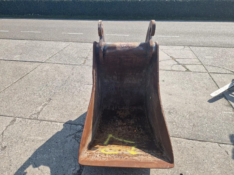 Dieplepel 0.80m breed CW30/40 - Корпа за Градежна машина: слика 4 Dieplepel 0.80m breed CW30/40 - Корпа за Градежна машина: слика 4