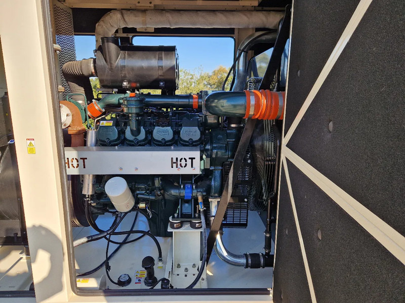 Doosan UNUSED Teksan TJ440DW generator 440kVA Doosan 8-cilinder - Генераторска поставка: слика 5 Doosan UNUSED Teksan TJ440DW generator 440kVA Doosan 8-cilinder - Генераторска поставка: слика 5