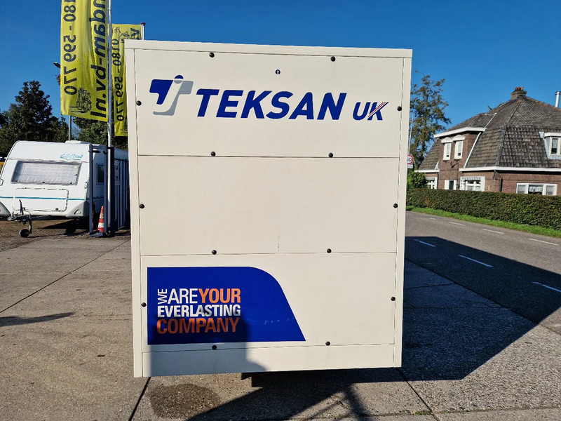 Doosan UNUSED Teksan TJ440DW generator 440kVA Doosan 8-cilinder - Генераторска поставка: слика 4 Doosan UNUSED Teksan TJ440DW generator 440kVA Doosan 8-cilinder - Генераторска поставка: слика 4