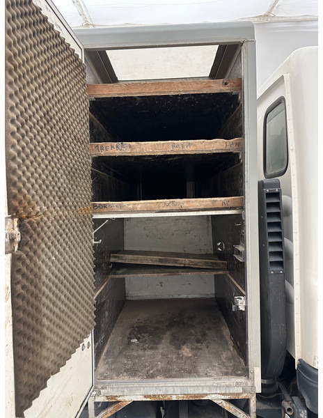 Avia D120.185 - Кипер, Камион со кран: слика 4 Avia D120.185 - Кипер, Камион со кран: слика 4