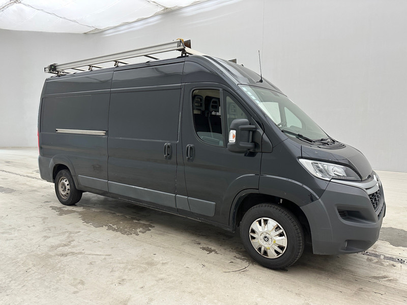 Citroën Jumper 2.0-130 - Товарно комбе: слика 3 Citroën Jumper 2.0-130 - Товарно комбе: слика 3