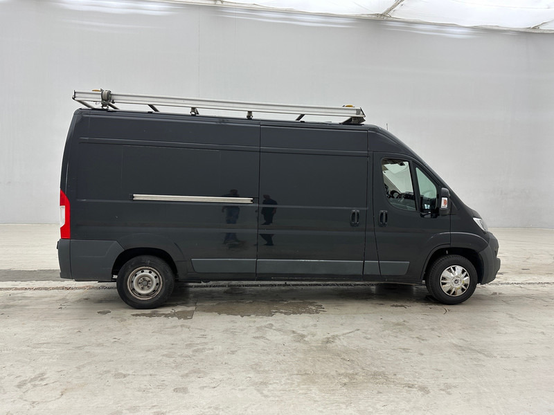 Citroën Jumper 2.0-130 - Товарно комбе: слика 4 Citroën Jumper 2.0-130 - Товарно комбе: слика 4