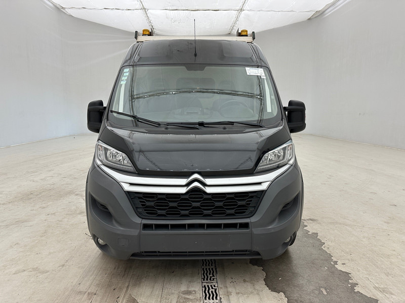 Citroën Jumper 2.0-130 - Товарно комбе: слика 2 Citroën Jumper 2.0-130 - Товарно комбе: слика 2