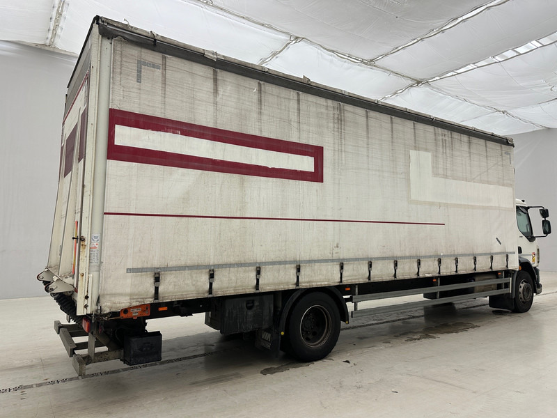 DAF CF 290 - Камион со церада: слика 4 DAF CF 290 - Камион со церада: слика 4