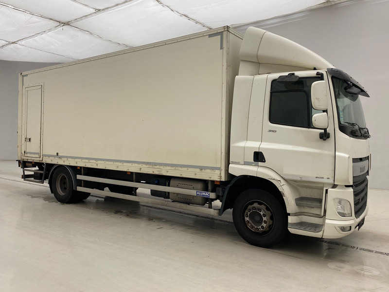 DAF CF 310 - Камион сандучар: слика 3 DAF CF 310 - Камион сандучар: слика 3